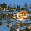 HOTEL DAXER Zell am See Austrija 1/2+0 1